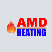 Amd Heating Ltd logo
